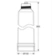 Filtr Grohe Blue velikost L