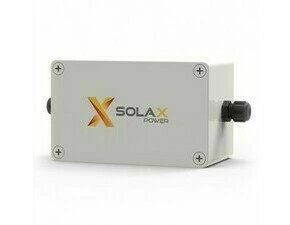 Adapter box Solax pro tepelná čerpadla