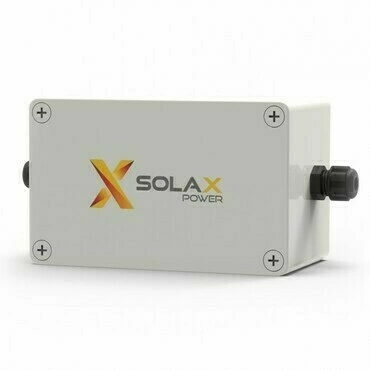 Adapter box Solax pro tepelná čerpadla