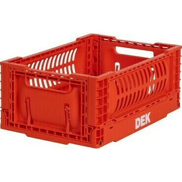 Bedýnka skládací DEK SB 300 30×20×12 cm