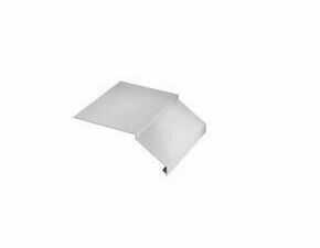 Spojka k balkonovému profilu Retek nerez