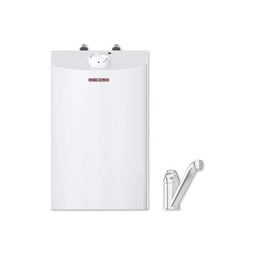 Elektrický ohřívač vody Stiebel Eltron ESH 10 U-N Trend + A s pákovou baterií