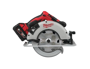 Pila kotoučová AKU Milwaukee M18BLCS66-502X
