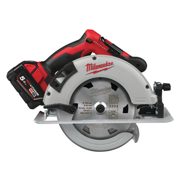 Pila kotoučová AKU Milwaukee M18BLCS66-502X