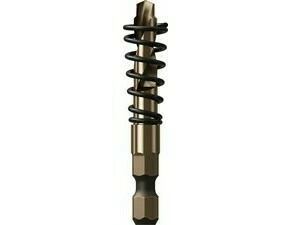 Vrták středicí Bosch EXPERT Power Change Plus HSS-Co 6×5×55 mm
