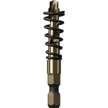 Vrták středicí Bosch EXPERT Power Change Plus HSS-Co 6×5×55 mm