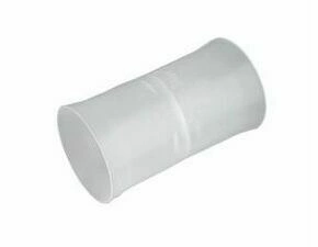 Spojka korugované chráničky Fränkische 110 mm