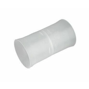 Spojka korugované chráničky Fränkische 110 mm