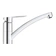 Baterie dřezová stojánková Grohe StartEco chrom 31685000