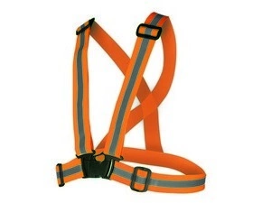 Kříž reflexní Ardon REF702 oranřový