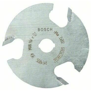 Fréza kotoučová Bosch Expert for Wood 50,8×3×8 mm