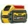 Akumulátor DeWALT DCB546 18/54 V 6/2 Ah