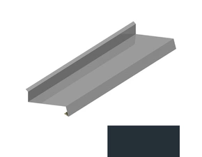 Oplechování římsy RS200S SP 25 RAL 7016 antracitově šedá