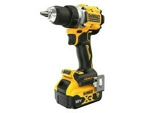 Šroubovák vrtací  AKU DeWALT DCD800P2T