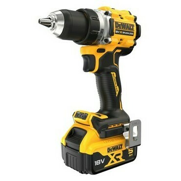 Šroubovák vrtací  AKU DeWALT DCD800P2T