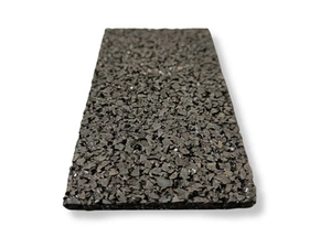 Podložka pod podkladní profil gumová 3×50×100 mm