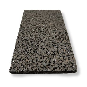 Podložka pod podkladní profil gumová 3×50×100 mm