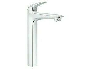 Baterie umyvadlová stojánková Grohe Eurostyle velikost XL chrom 23719003