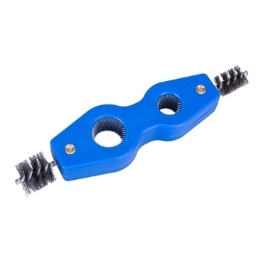 Kartáč na měděné trubky Westberg 15/22 mm