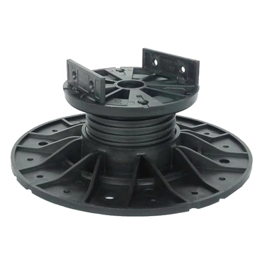 Podstavec výškově stavitelný PRAKTIK M B 55–70 mm
