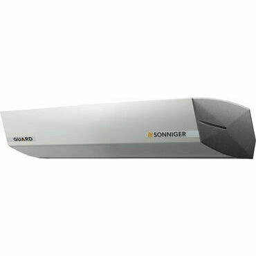 Clona vzduchová Sonniger Guard 100W teplovodní