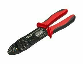 Kleště odizolovací lisovací Festa Industry