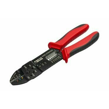 Kleště odizolovací lisovací Festa Industry