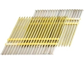 Hřebíky KMR R20 BK hladké 3,8×110 mm 1 500 ks