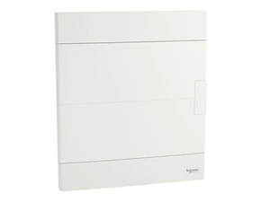 Rozvodnice Schneider Electric Easy9 EU EZ9EUB212 IP 40