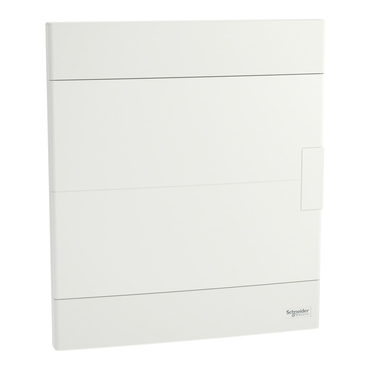 Rozvodnice Schneider Electric Easy9 EU EZ9EUB212 IP 40