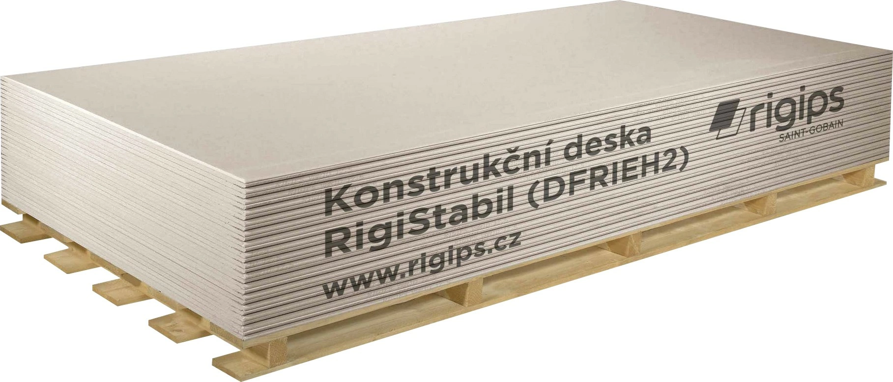 RIGIPS RigiStabil 15 mm