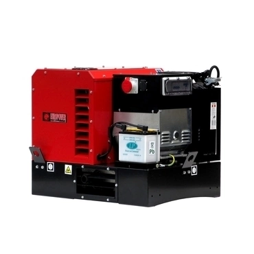 Elektrocentrála e-power EPG15000TE