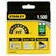 Spony Stanley G 1-TRA709T 10,6×14×1,25 mm
