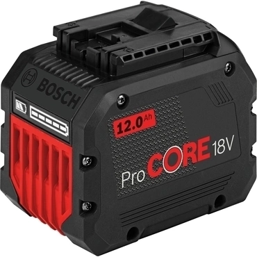 Akumulátor Bosch ProCORE 18 V 12 Ah
