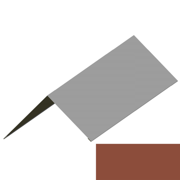 Hřebenáč RS312S-90 PU 50 MAX MM133 cihlová