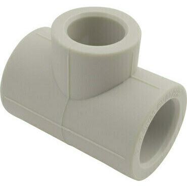 T-kus redukovaný PP-R 25×25×20 mm