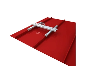 Bod kotvicí TOPSAFE TSL-F4