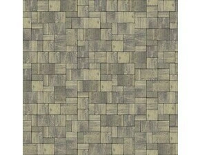 Dlažba betonová CS Beton VIA TECH hladká amarilla výška 60 mm