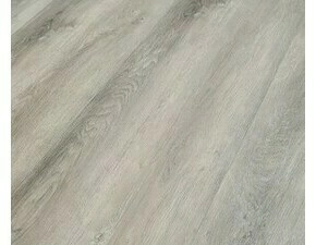 Podlaha vinylová zámková HDF Home atacama oak grey