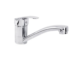 Baterie dřezová stojánková Mereo Sonáta CB20101N chrom