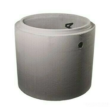 Skruž šachtová DITON TBS-Q 1 000/1 000/120 SP D