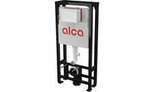Modul instalační Alca Solomodul AM116/1120 pro závěsné WC