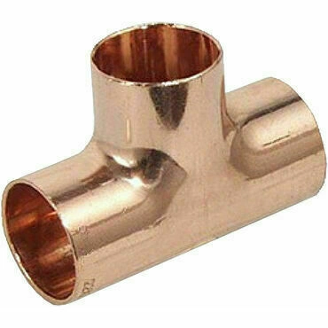 T-kus pájecí Sanha Cu 5130 35 mm