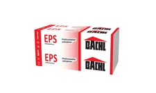 Tepelná izolace Bachl EPS 100 F 100 mm (2,5 m2/bal.)