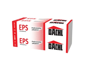 Tepelná izolace Bachl EPS 70 F 70 mm (3,5 m2/bal.)