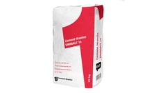 Cement pro zdění Hranice UNIMALT MC 12,5 25 kg