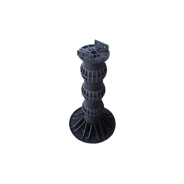 Podstavec výškově stavitelný PRAKTIK M DEDED 395–435 mm