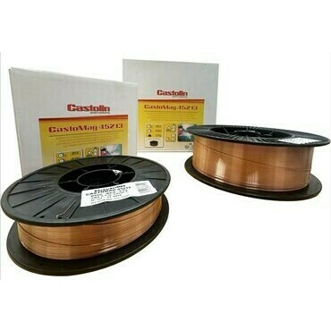 Drát svařovací Castolin CastoMAG 45213 0,8 mm 5 kg