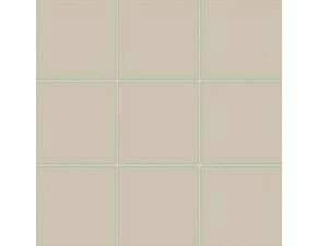 Dlažba Rako Color Two 10×10 cm béžová matná GRS0K608