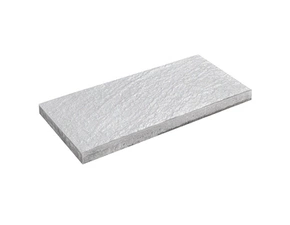 Dlažba betonová DITON PREMIERE reliéfní bílá 300×600×40 mm